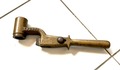 Big Boy brake handle 2