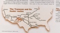Southern Transcon
