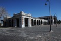 Harvey House in Barstow