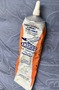 Ambroid cement