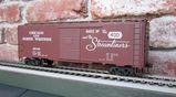 Athearn 40' boxcar
