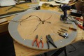 turntable disk