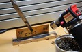 soldering jig