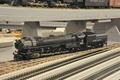 UP 9000 on 3-way switch