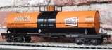 Hooker Chemical Tanker