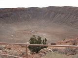 Barringer Crater