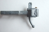 Monarch's new coupler