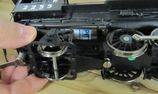 AJIN's new UP 4-6-2  trailing truck