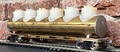 6-dome tankcar