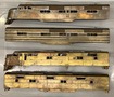 EMC EA,EB EMD E7A,B