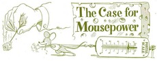mousepower MR1950-02p26