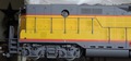 Ron Mitchel GP9B