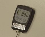 digital pull meter by Micro-Mark