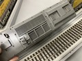 Bill Melis' turbines 6