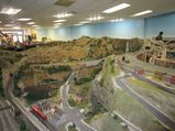 Detroit Model Railroad Club