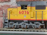 SD60