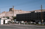 View from Green River Station