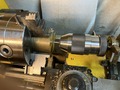 turning flywheel 2