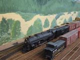 The Wells' Layout 3