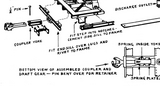 Thomas Draft Gear