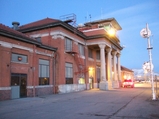 Green River Station