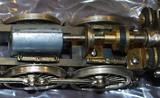 Max Gray coupling