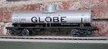 Intermountain Tank Car paint re-touched