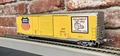 automated railway