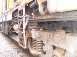 B unit Ladder