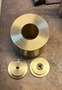 hollow flywheel