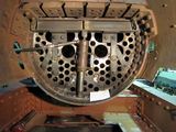 re-building UP 2-8-0 smoke box