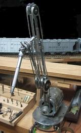 Dental Drill Engine