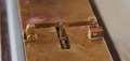 40-ft Boxcar Mechanism