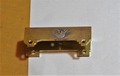 moving hole with silver solder