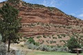 Echo Canyon U