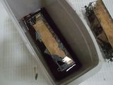 Brake Fluid Stripping 4