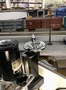 Z axis hand wheel (6)