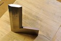 solid steel square