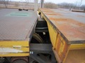 Hexagonal platform
