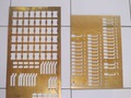 Laser Cut