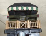 observation platform