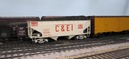Chicago & Eastern Illinoi