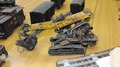 Power Shovel