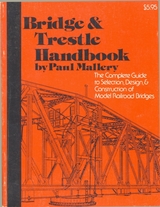 Bridge and Trestle Handbook