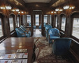 solarium car interior