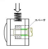 installing ballbearing