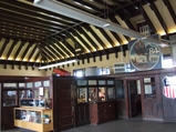 Laramie Station