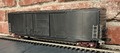UP 50ft boxcar