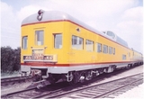 UPの絵葉書より Observation Car