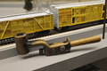 brake handle